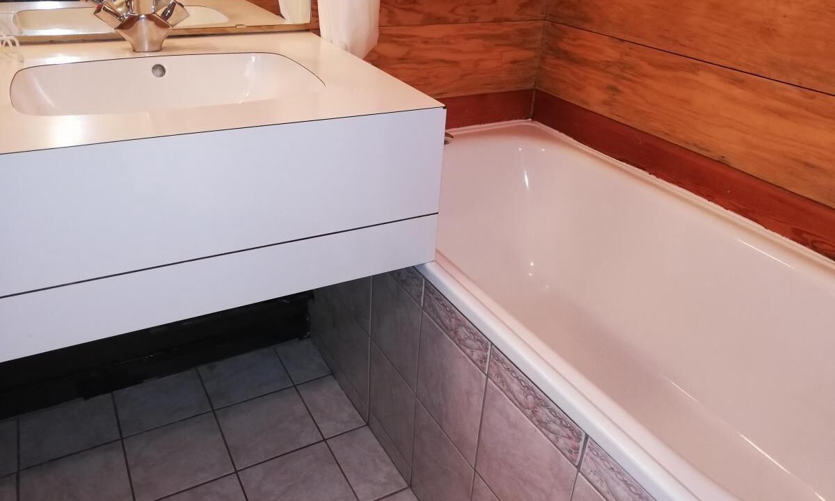 Photo of Bathroom in Valmorel