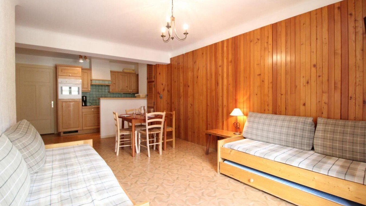 Photo of Livingroom in Val Cenis