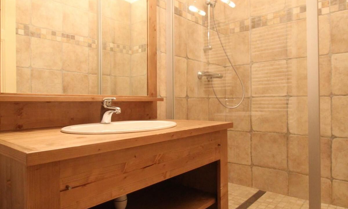Photo of Bathroom in Val Cenis