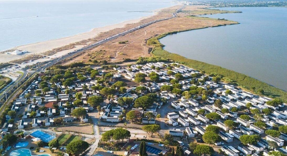 Photo of Outdoor in La Cote Radieuse