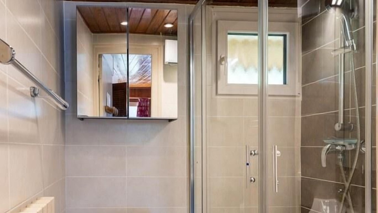 Photo of Bathroom in Valloire