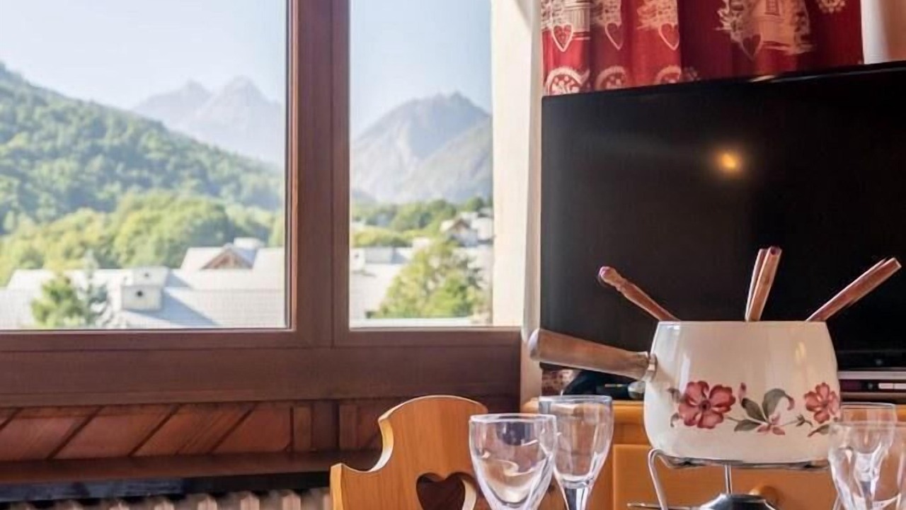 Photo of Others in Valloire