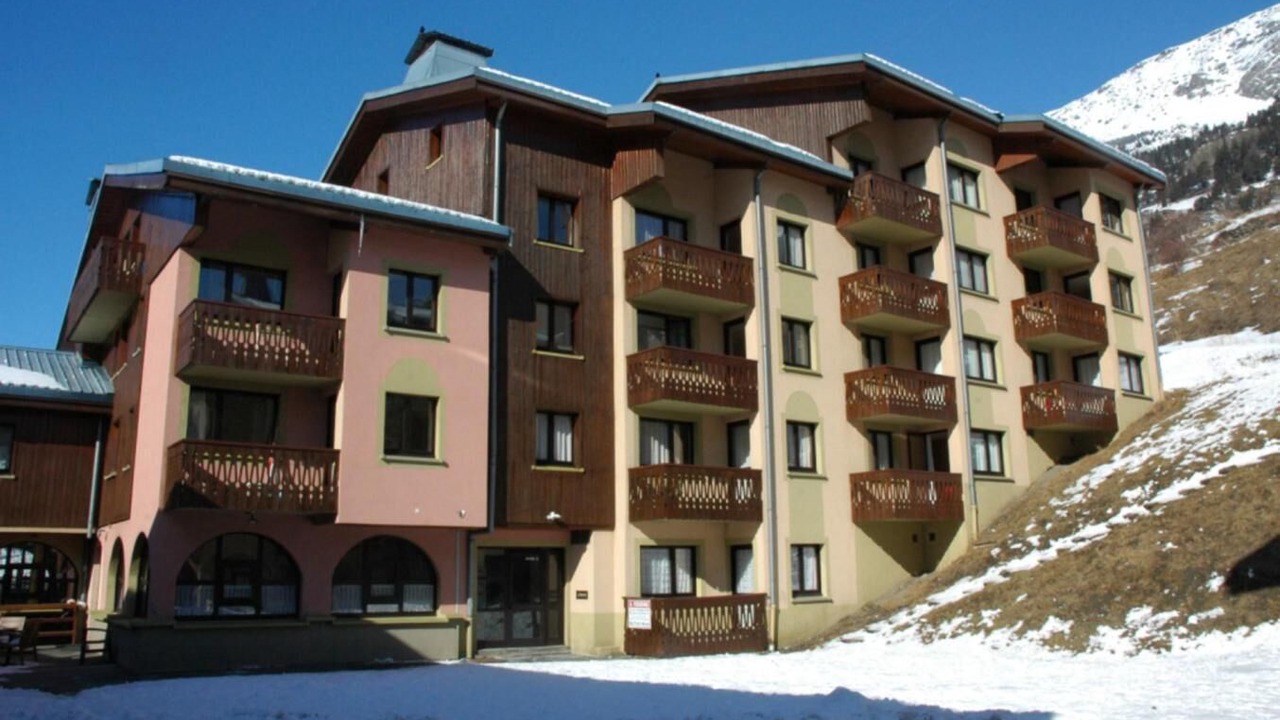 Photo of Outdoor in Val Cenis