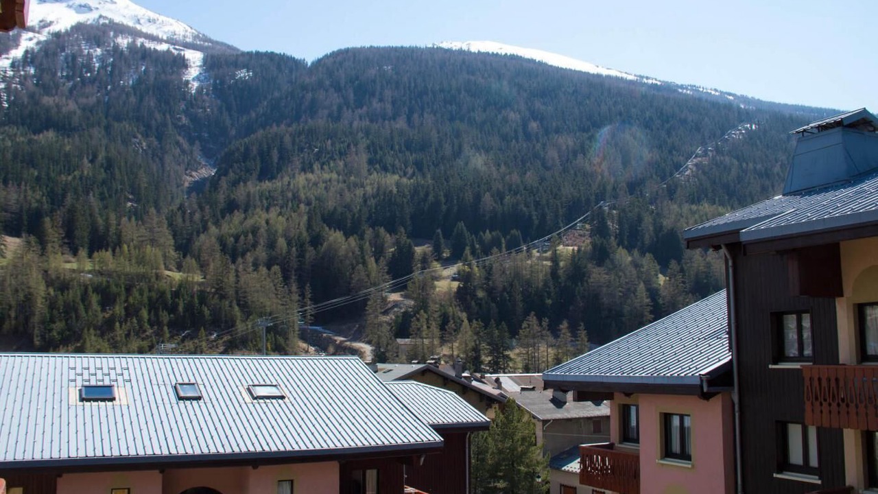 Photo of Outdoor in Val Cenis