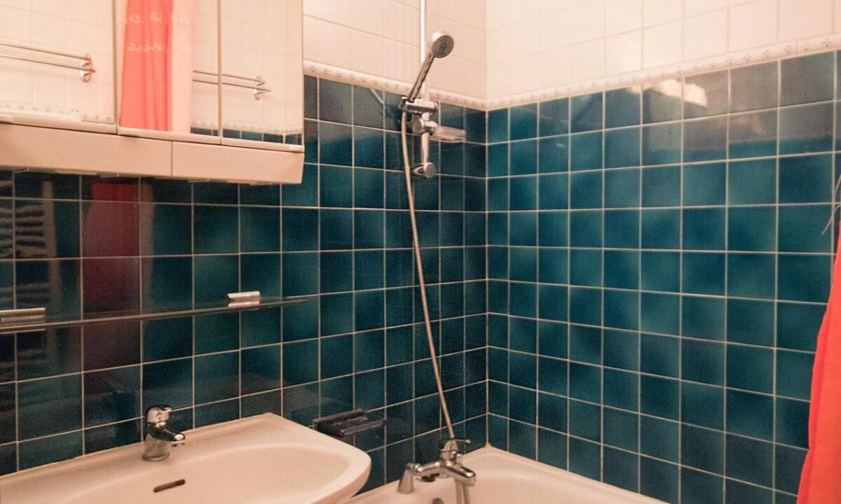 Photo of Bathroom in Val Cenis