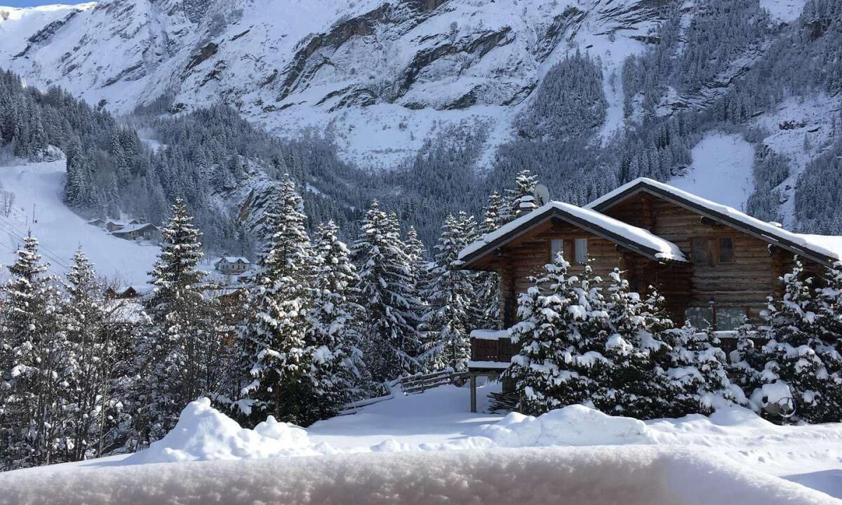 Photo of Outdoor in Pralognan-la-Vanoise