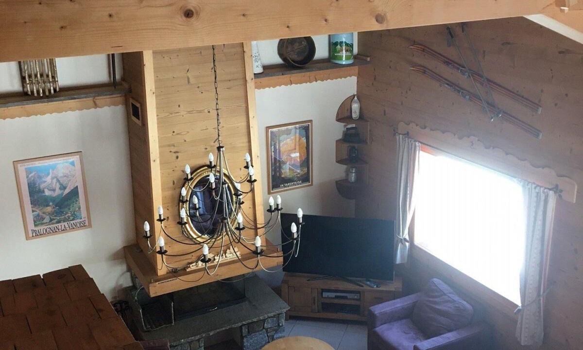 Photo of Livingroom in Pralognan-la-Vanoise