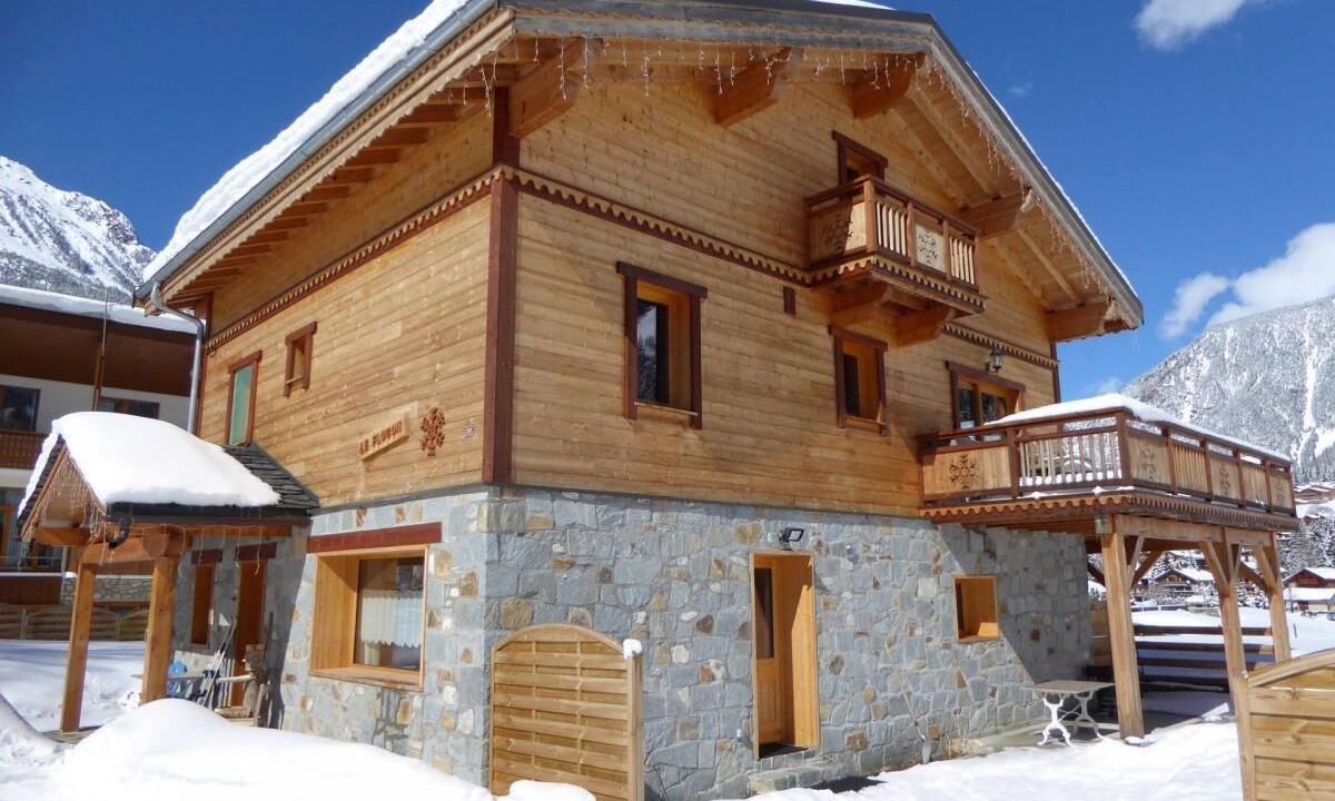 Photo of Outdoor in Pralognan-la-Vanoise