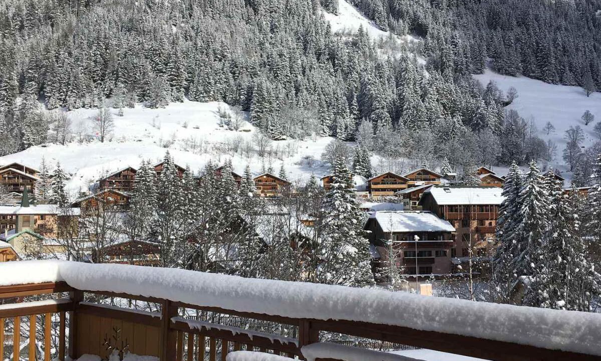 Photo of Outdoor in Pralognan-la-Vanoise