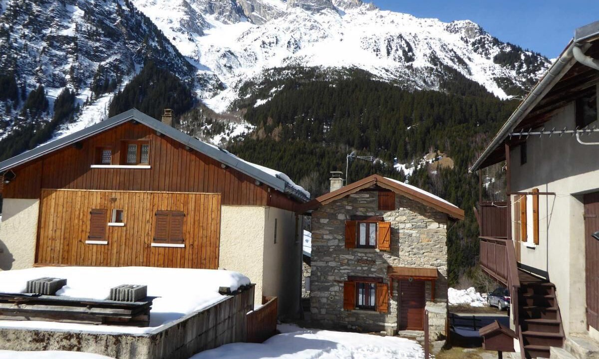 Photo of Outdoor in Pralognan-la-Vanoise
