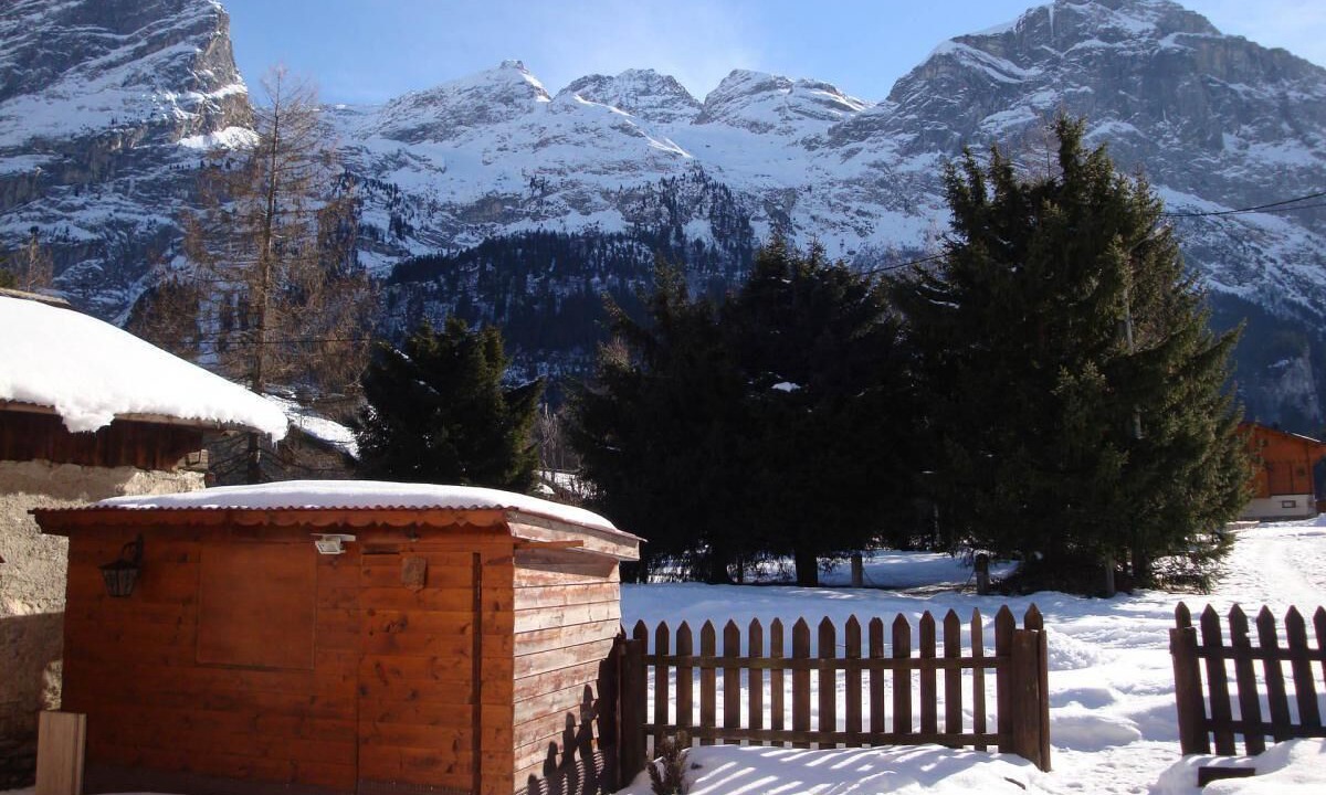 Photo of Outdoor in Pralognan-la-Vanoise