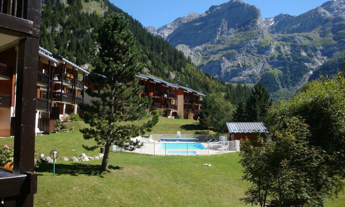 Photo of Outdoor in Pralognan-la-Vanoise
