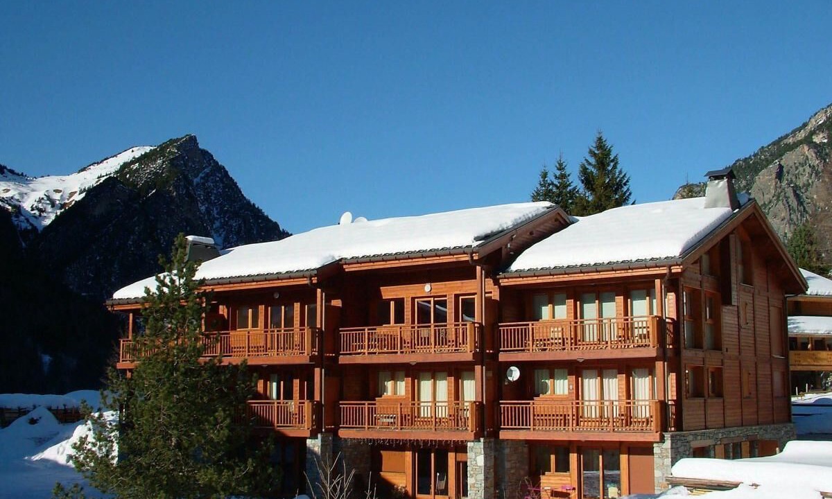 Photo of Outdoor in Pralognan-la-Vanoise