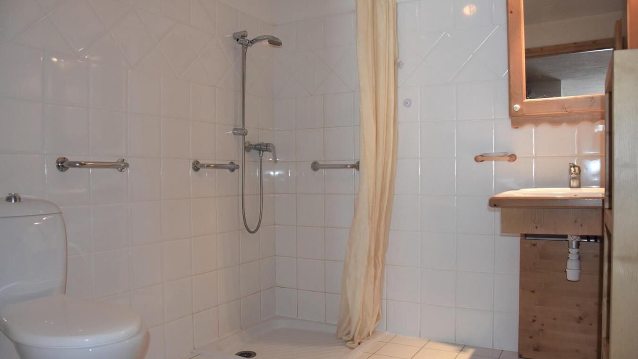 Photo of Bathroom in Pralognan-la-Vanoise