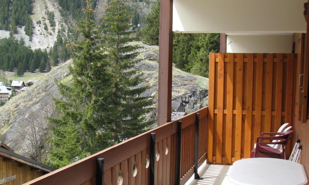 Photo of Outdoor in Pralognan-la-Vanoise