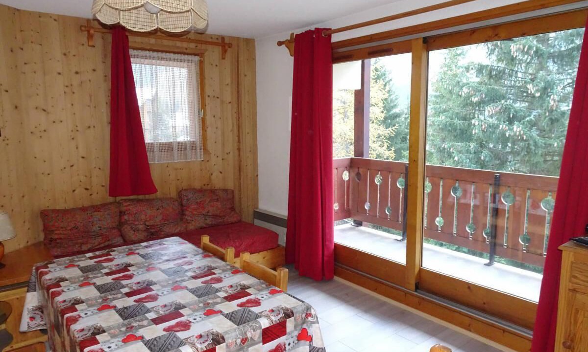 Photo of Others in Pralognan-la-Vanoise