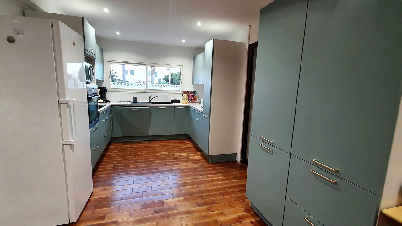 Photo of Kitchen in Le Barcares