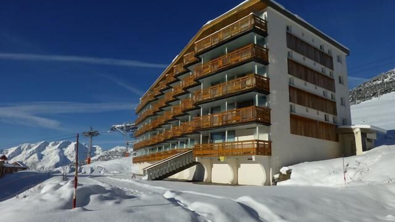 Photo of Outdoor in Cognet
