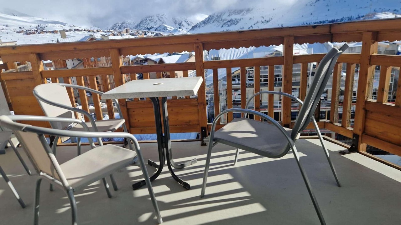 Photo of Outdoor in Cognet