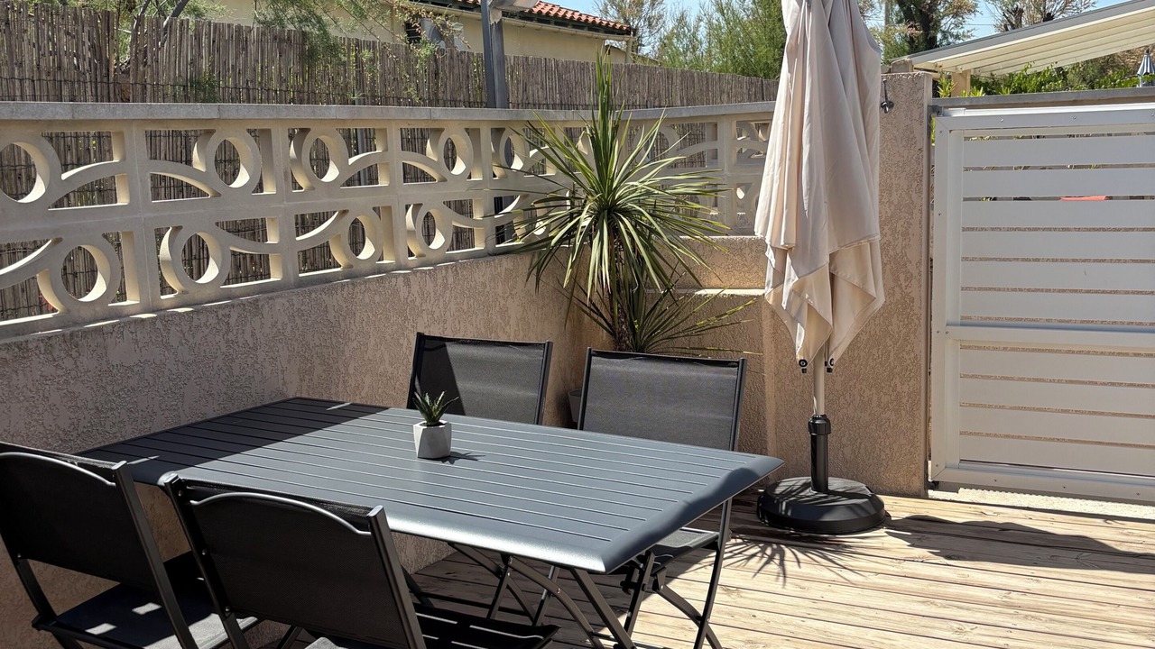Photo of Outdoor in Frontignan