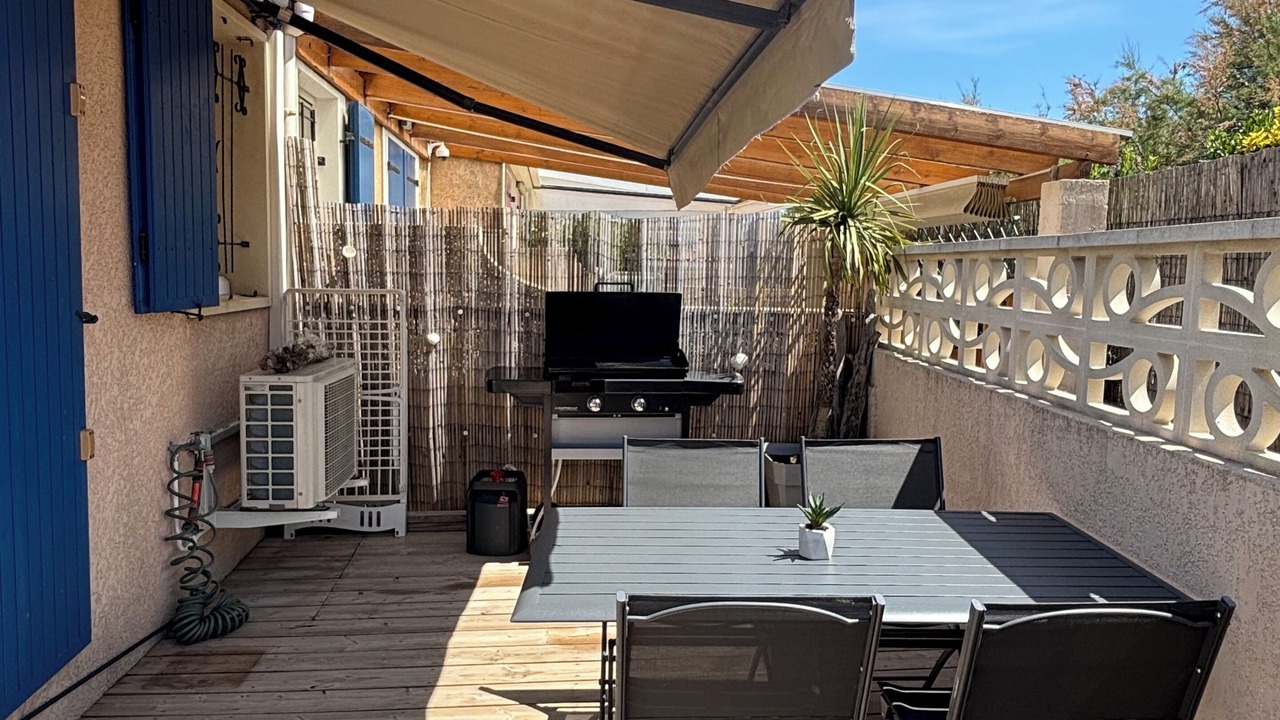 Photo of Outdoor in Frontignan