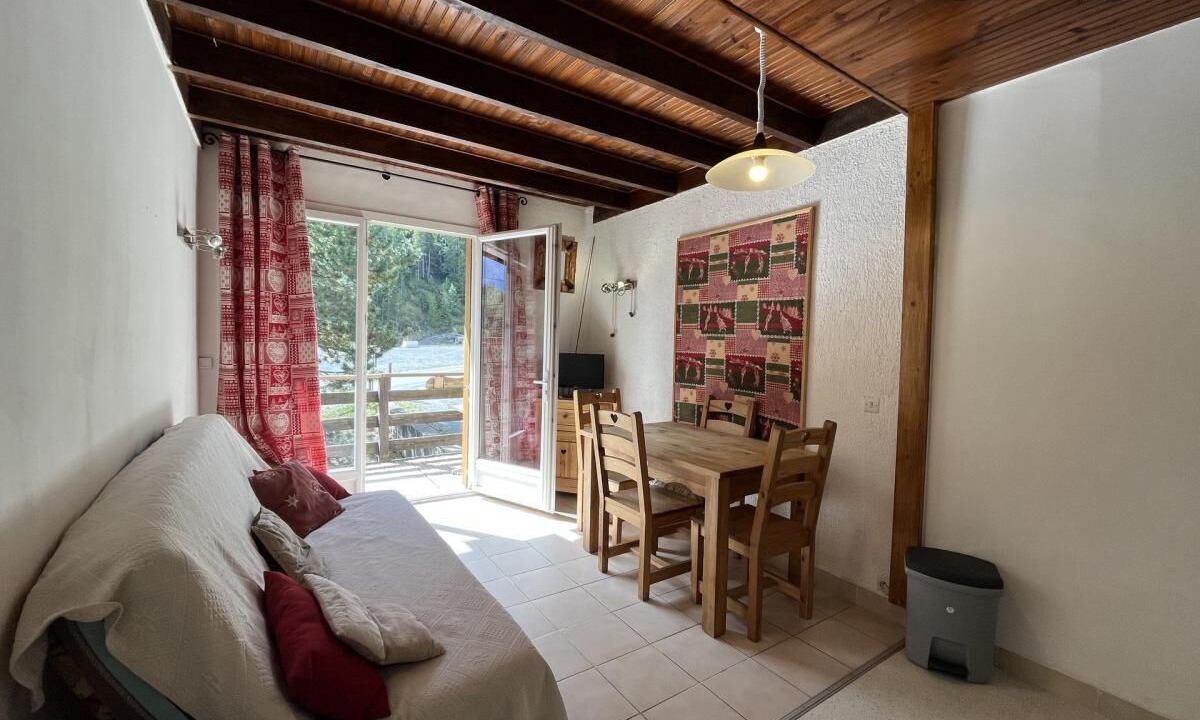 Photo of Livingroom in Pra Loup