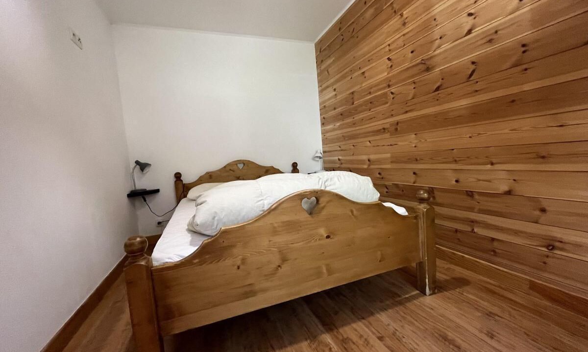 Photo of Bedroom in Pra Loup