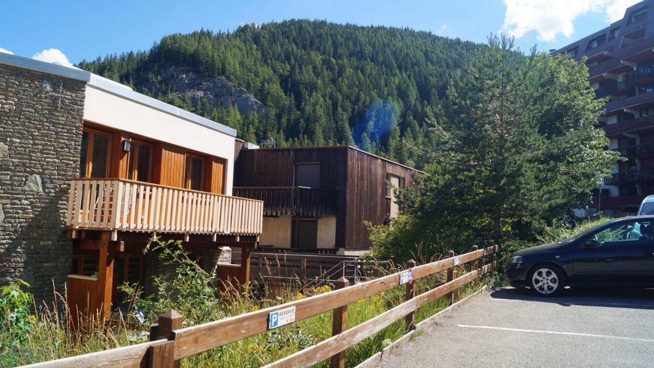 Photo of Outdoor in Pra Loup
