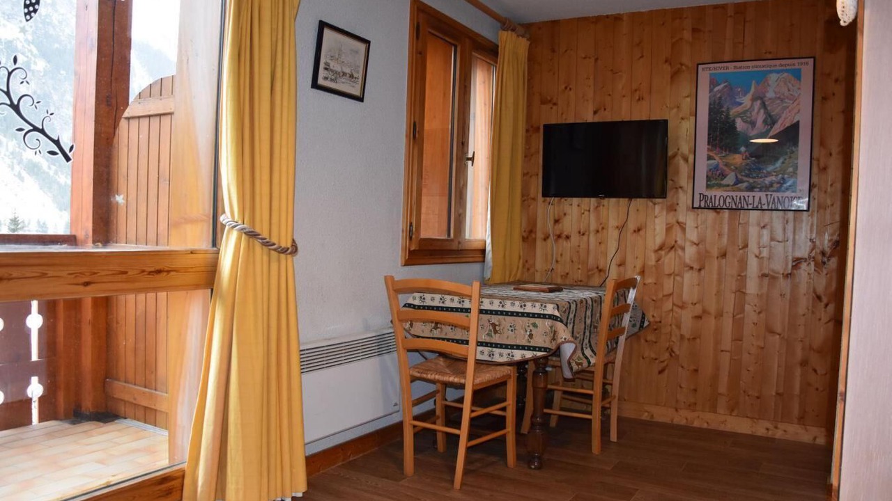Photo of Others in Pralognan-la-Vanoise