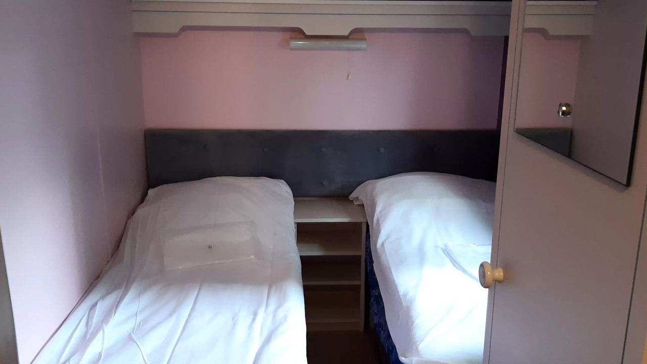 Photo of Bedroom in Estavar