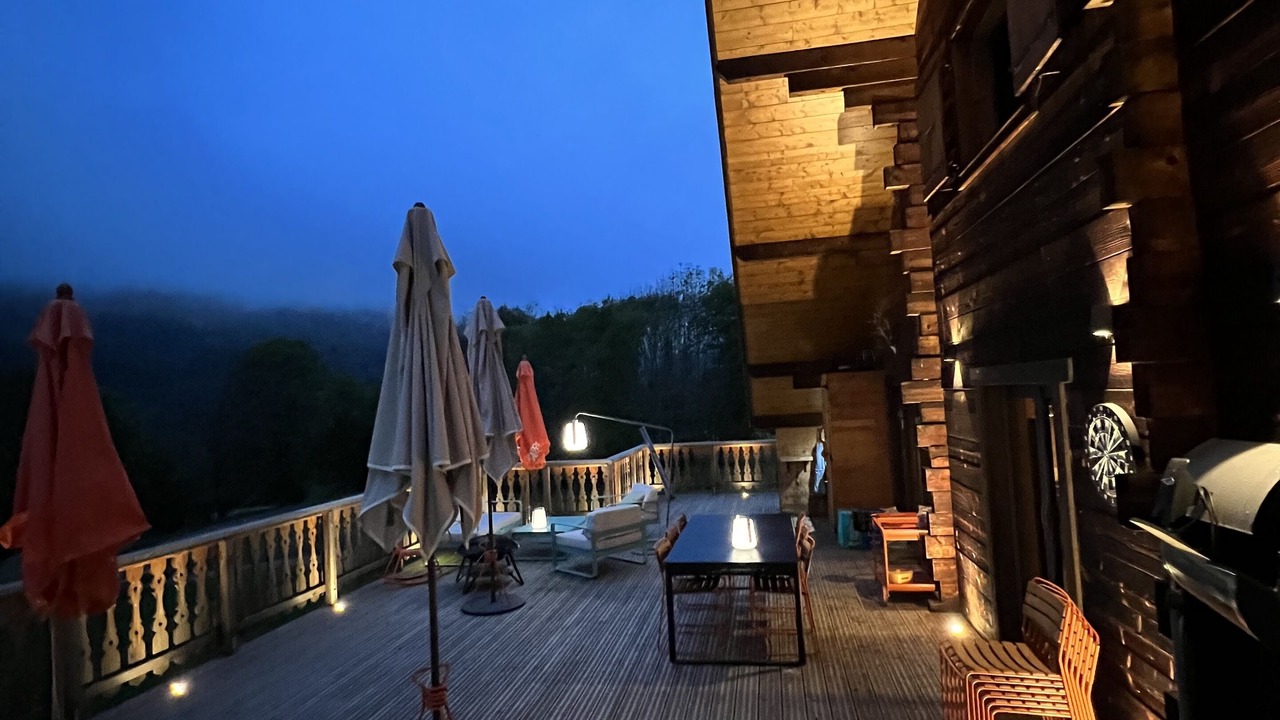 Photo of Outdoor in Poubeau