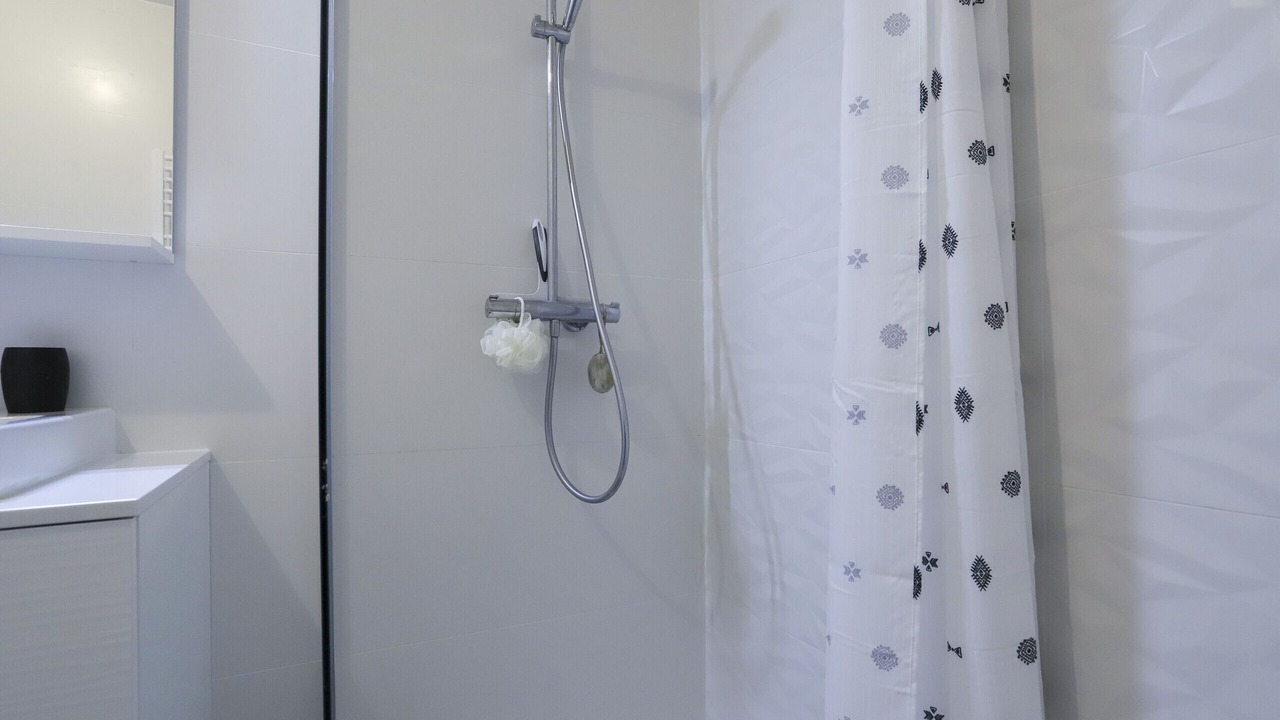 Photo of Bathroom in Cessenaz