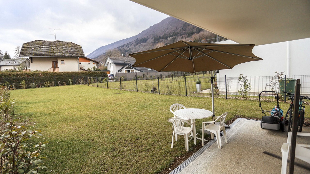 Photo of Outdoor in Cessenaz