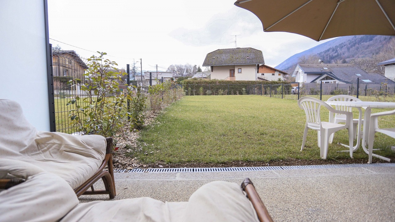 Photo of Outdoor in Cessenaz