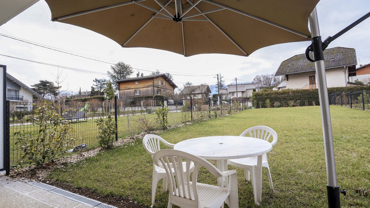 Photo of Outdoor in Cessenaz