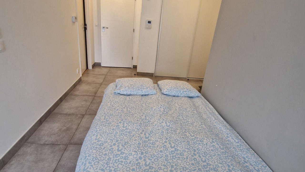 Photo of Bedroom in Cessenaz