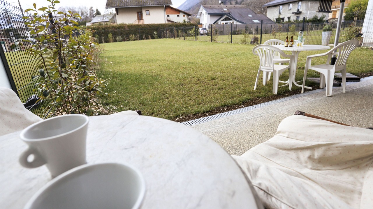 Photo of Outdoor in Cessenaz