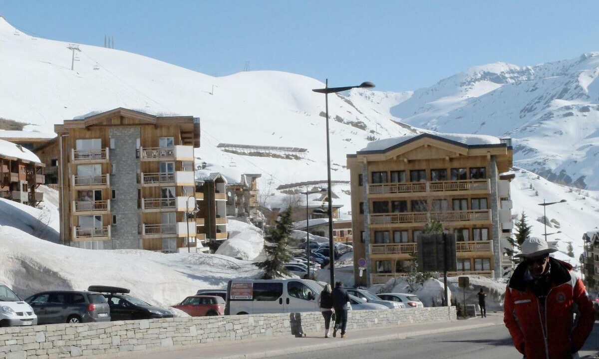 Photo of Others in Les Almes