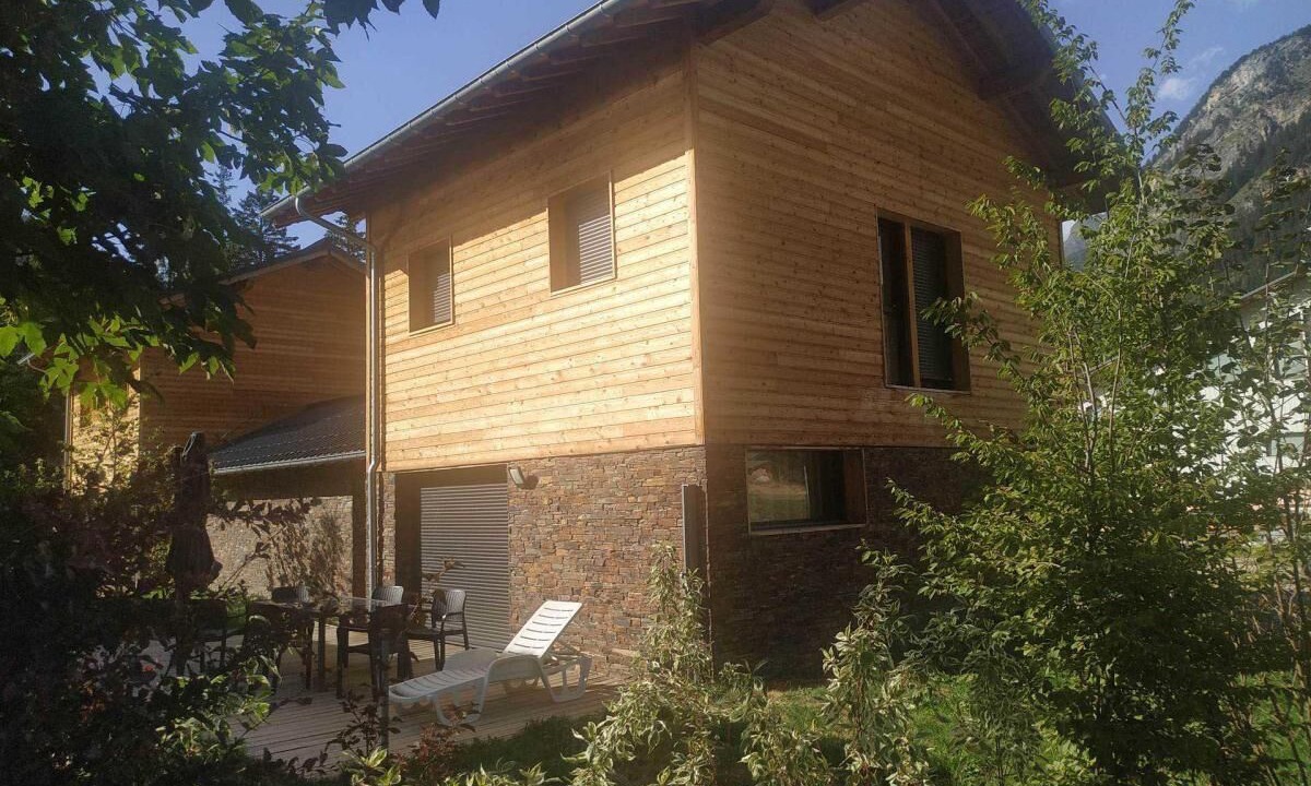 Photo of Outdoor in Pralognan-la-Vanoise