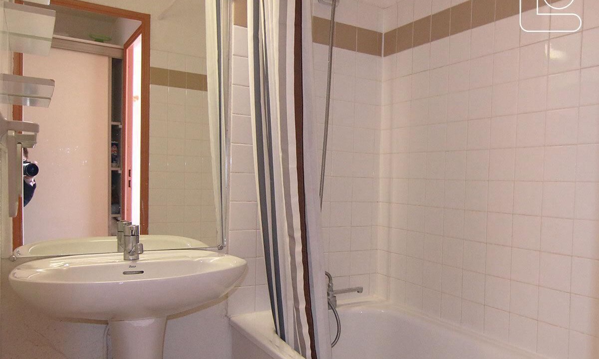 Photo of Bathroom in Bergers