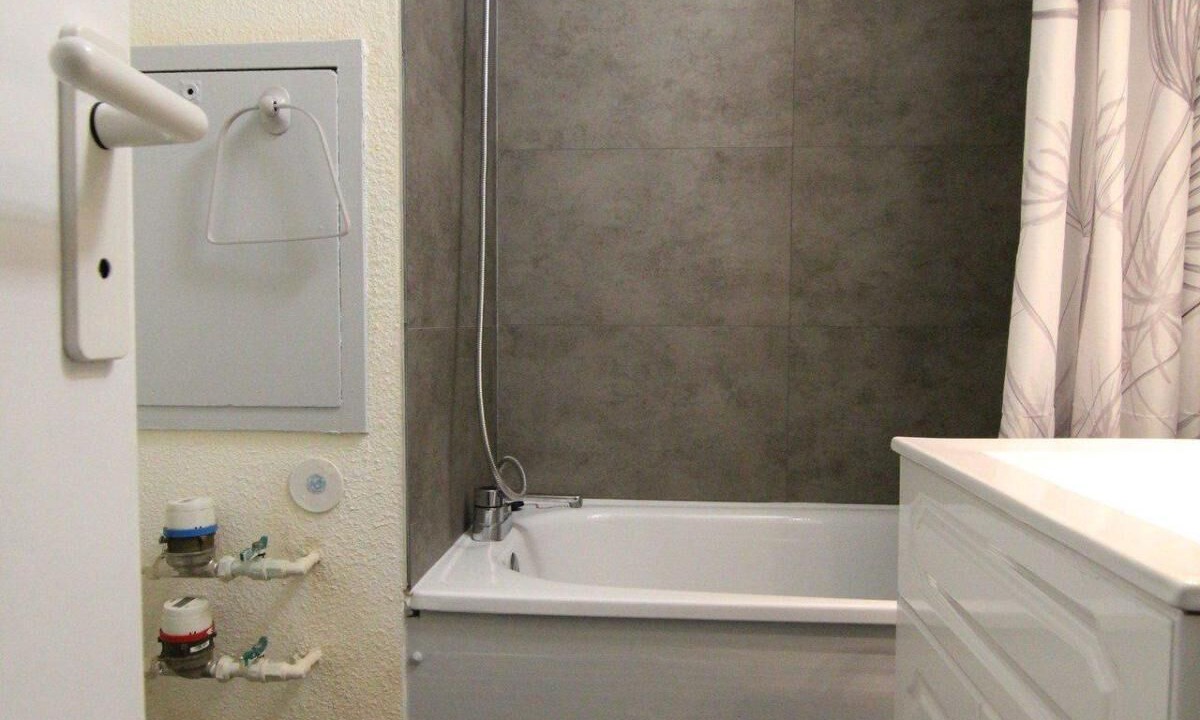 Photo of Bathroom in Bergers