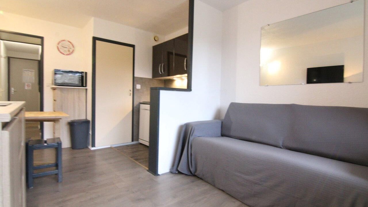 Photo of Livingroom in Bergers