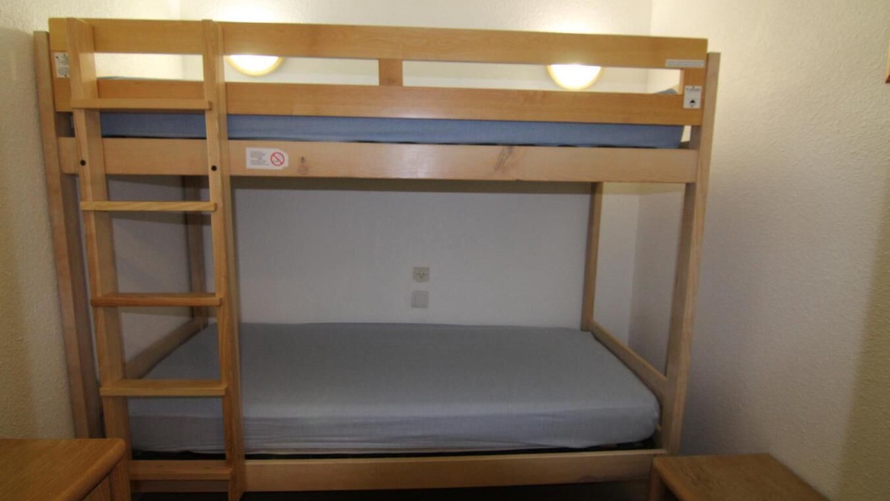 Photo of Bedroom in Bergers