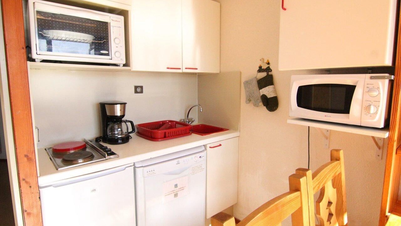 Photo of Kitchen in Eclose-Ouest