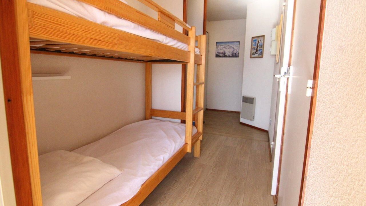 Photo of Bedroom in Eclose-Ouest