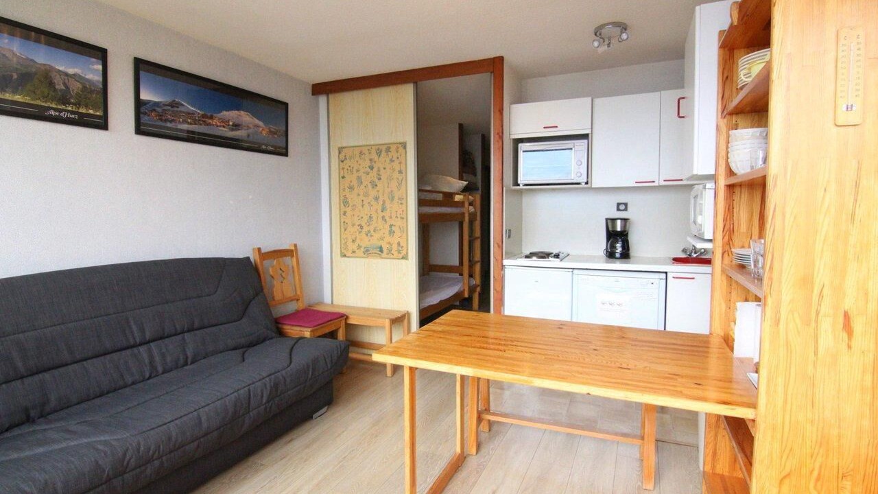 Photo of Livingroom in Eclose-Ouest