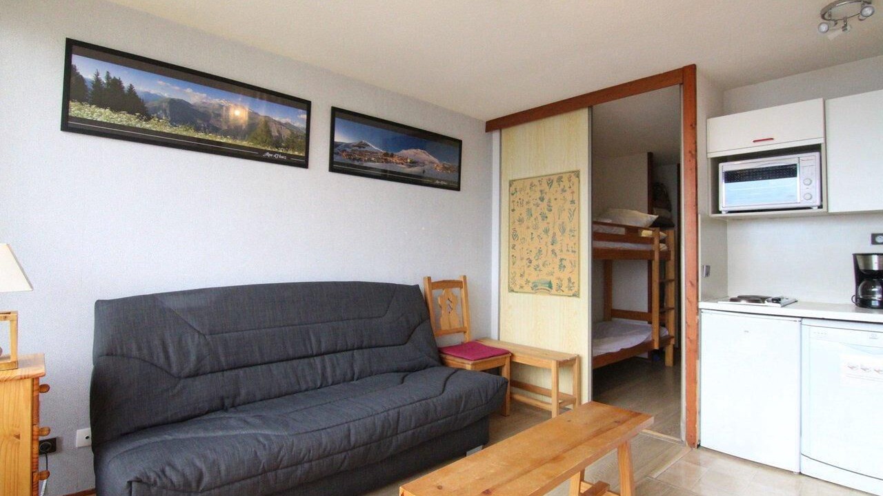 Photo of Livingroom in Eclose-Ouest