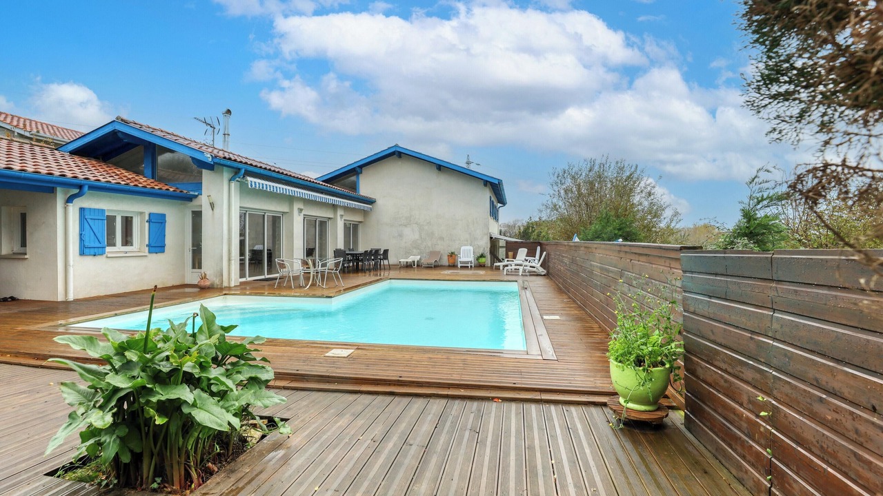 Photo of Outdoor in Bidart