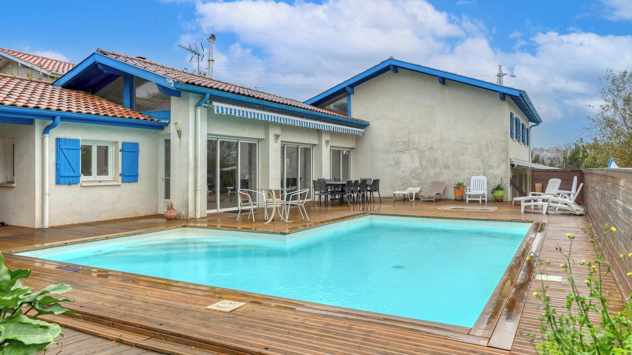 Photo of Outdoor in Bidart