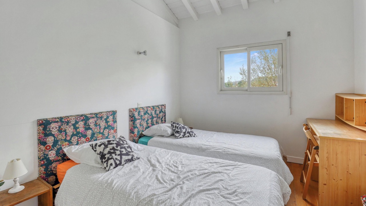 Photo of Livingroom in Bidart